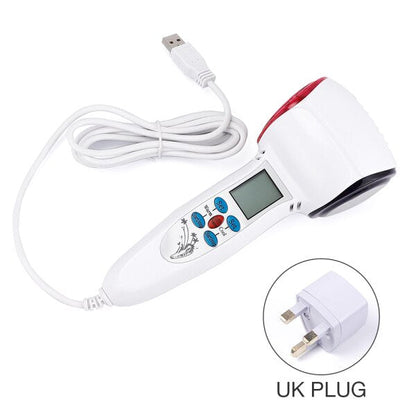 Advanced Home Facial Cryo Treatment Machine