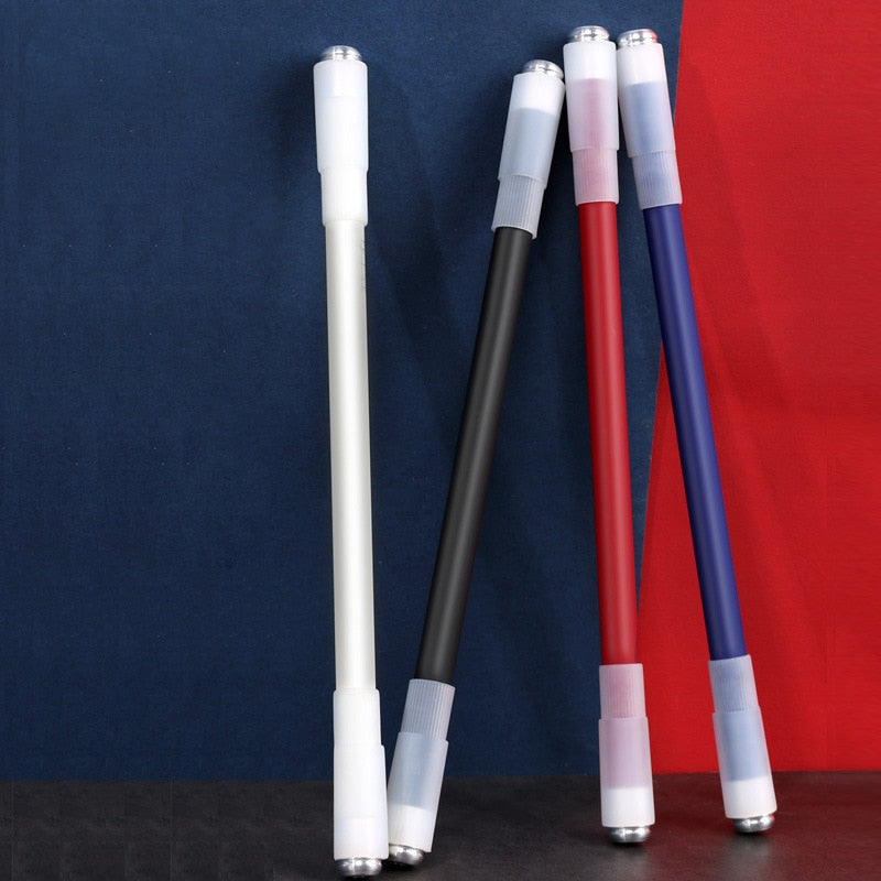 Relaxing Fidget Spinner Pen Toy
