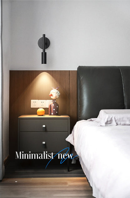 Versatile Adjustable Reading Wall Lamp
