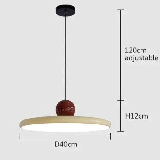 Contemporary Hanging Light Fixtures in Chic Style