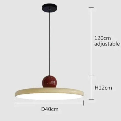Contemporary Hanging Light Fixtures in Chic Style