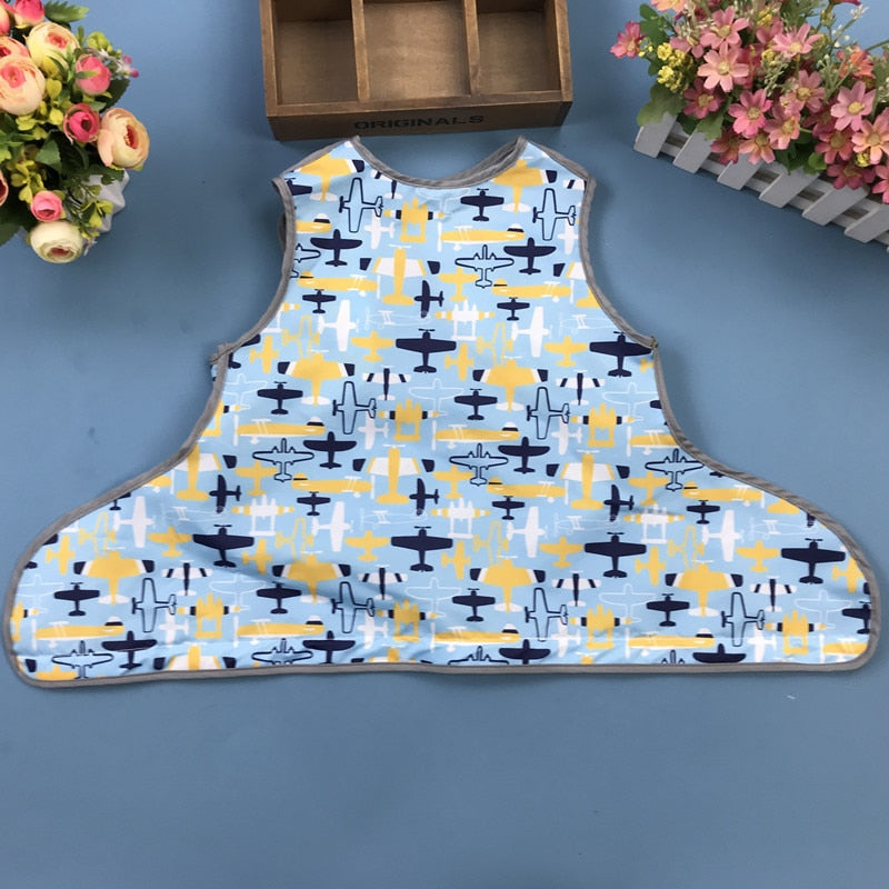 Waterproof Baby Table Protector Pad