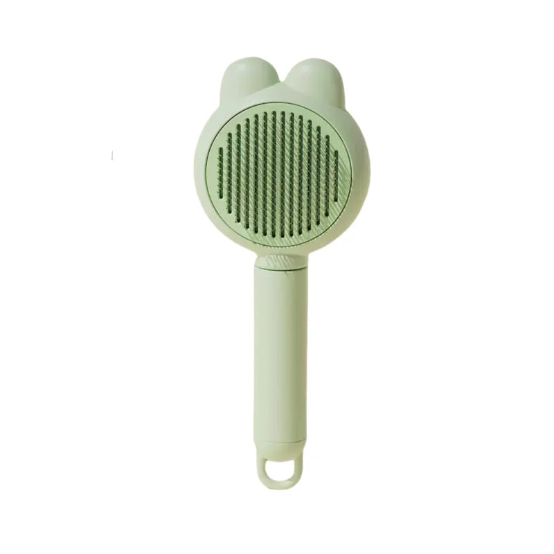 Easy Pet Hair Remover Grooming Brush