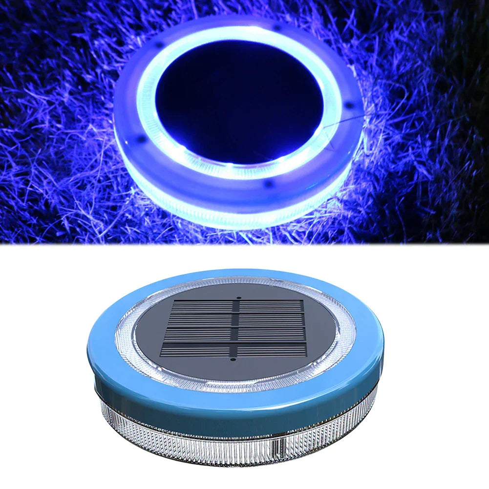 Colorful Pool LED Floating Light