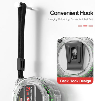 Accurate Heavy Duty Measuring Tape
