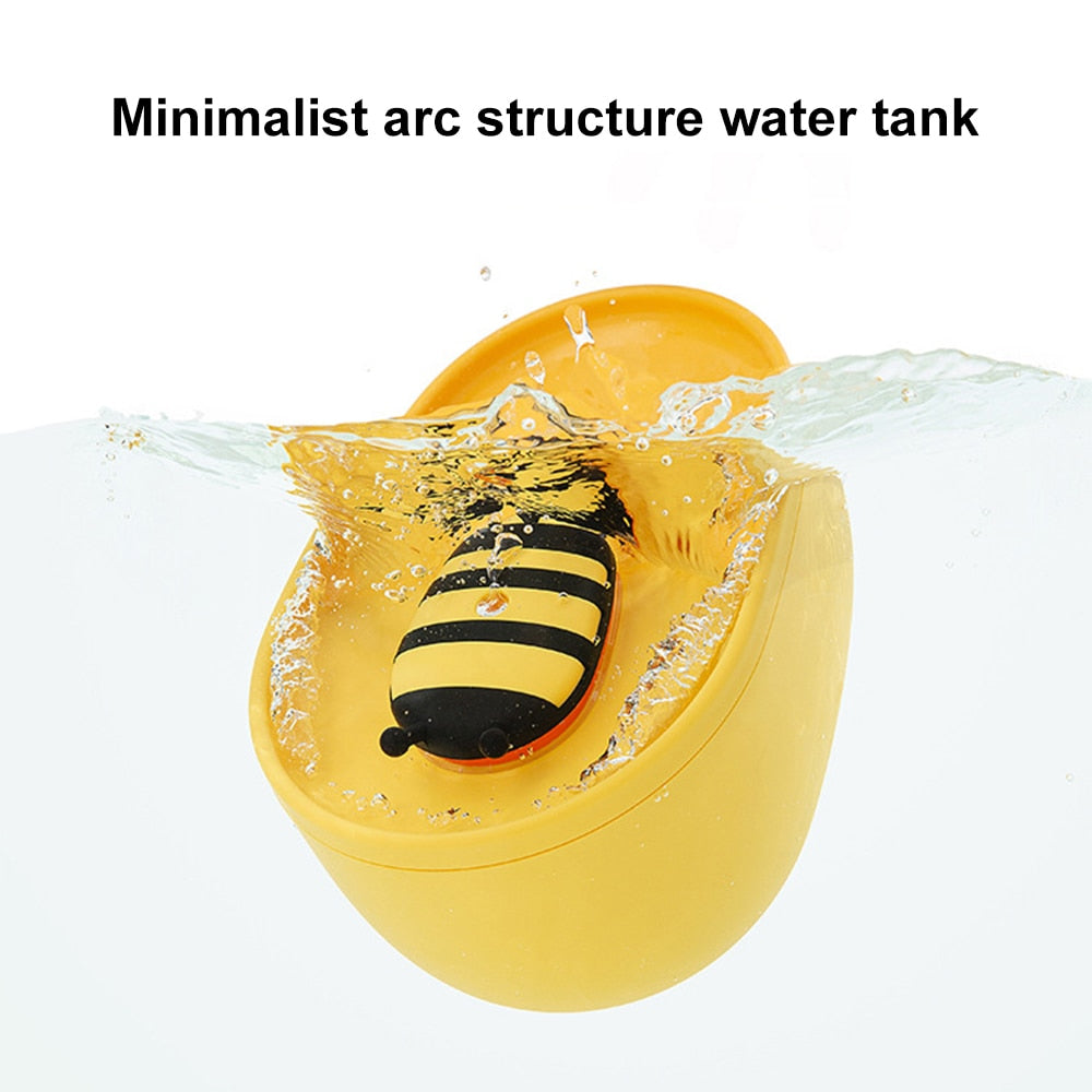 Fresh Automatic Pet Water Fountain