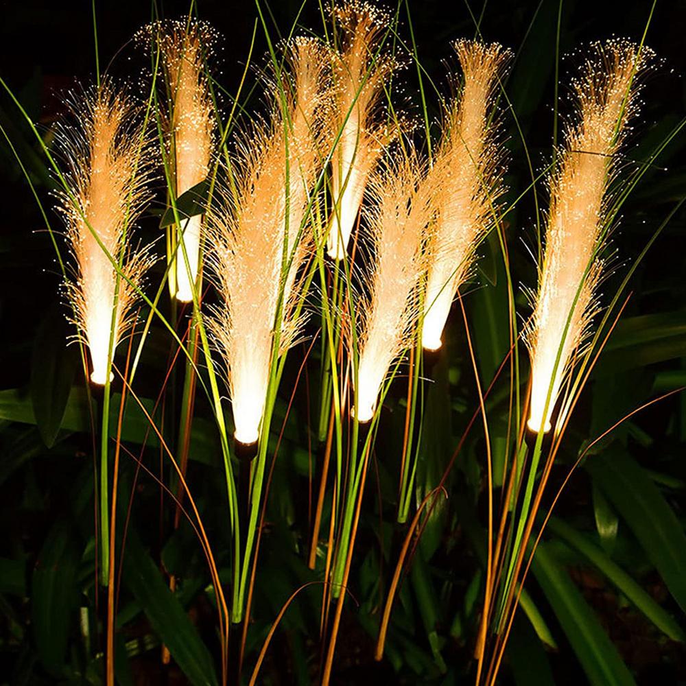 Weatherproof Garden LED Fairy Lights