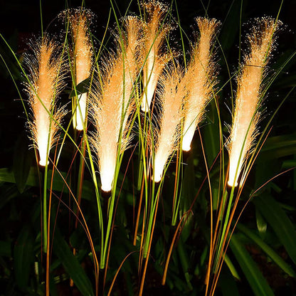 Weatherproof Garden LED Fairy Lights