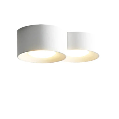 Contemporary LED Ceiling Chandelier Spotlight