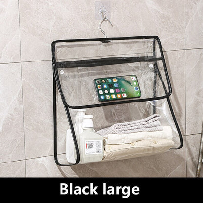 Waterproof Shower Organizer Bag - Luxicro