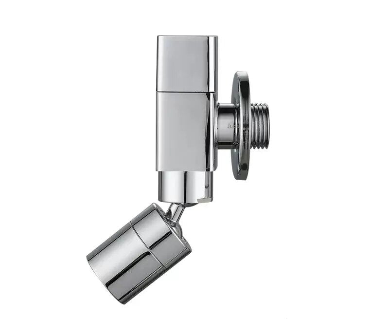 Stylish Rotating Kitchen Sink Faucet