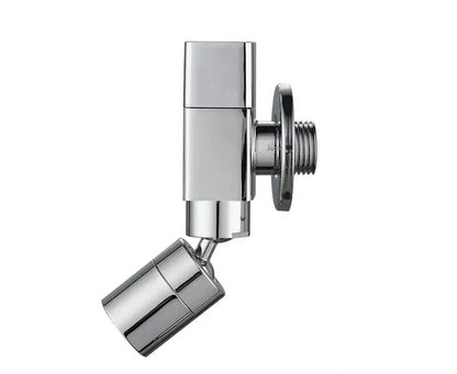 Stylish Rotating Kitchen Sink Faucet