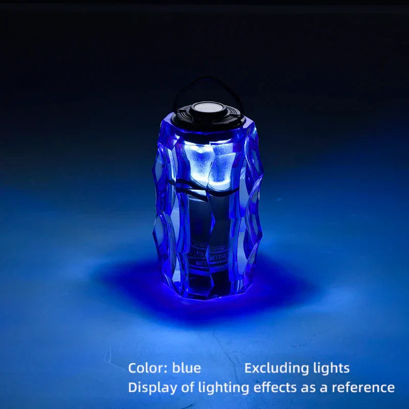 Bright Portable Camping Lantern