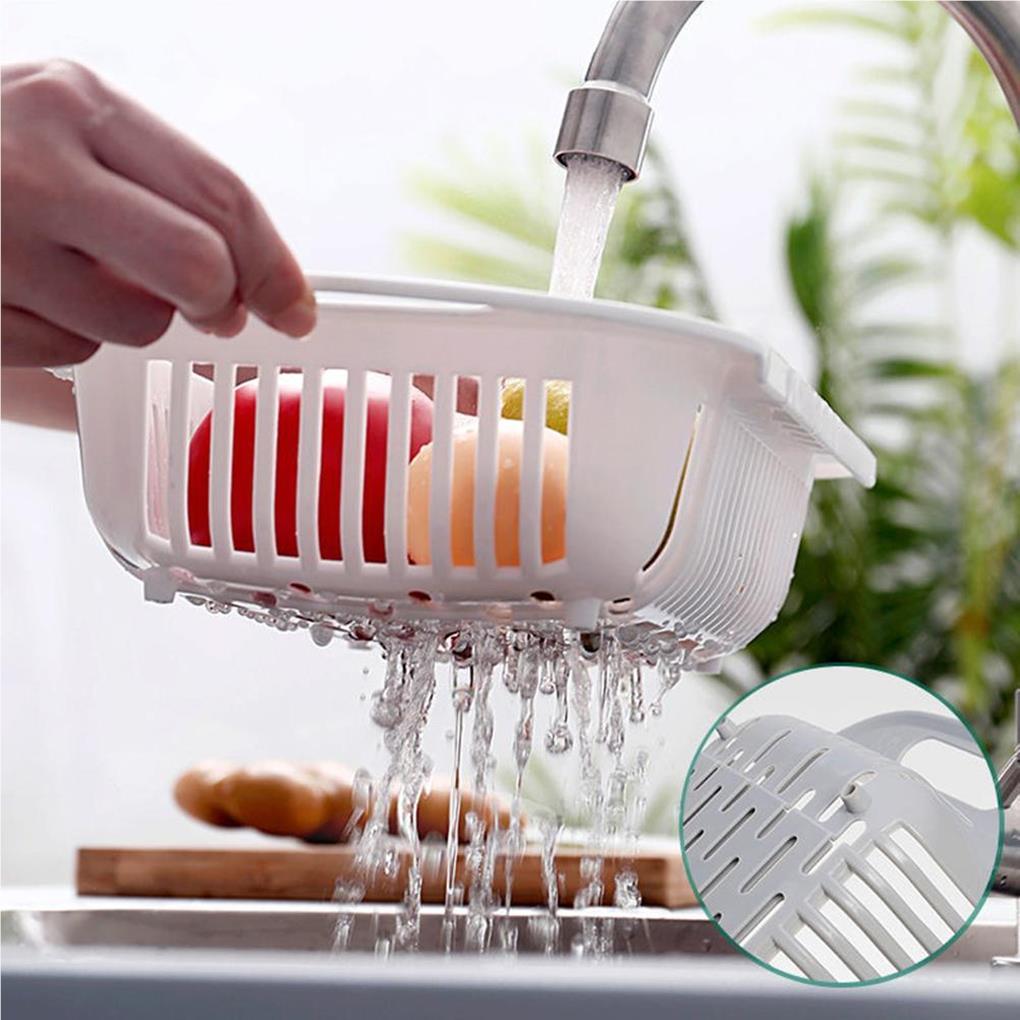 Fresh Produce Cleaning Tray