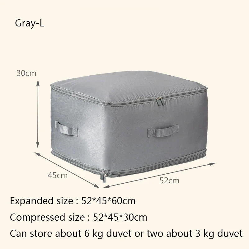Space Saving Vacuum Seal Bag