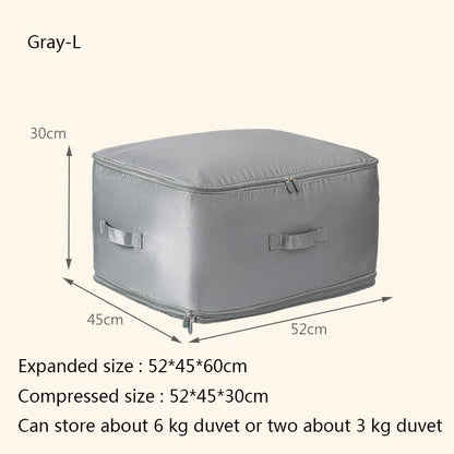 Space Saving Vacuum Seal Bag