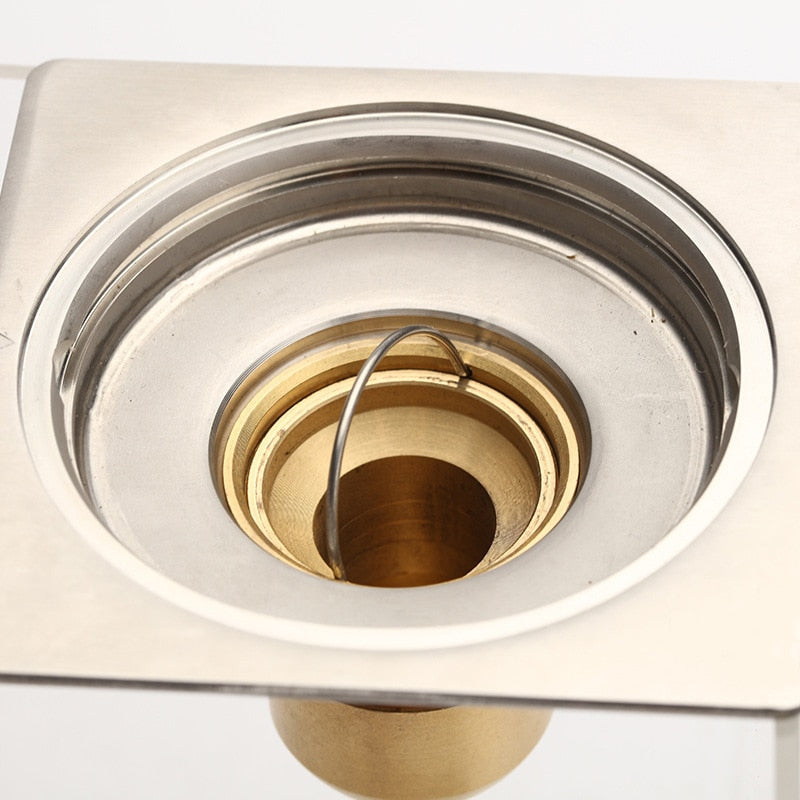 Anti Clog Kitchen Sink Strainer Protector