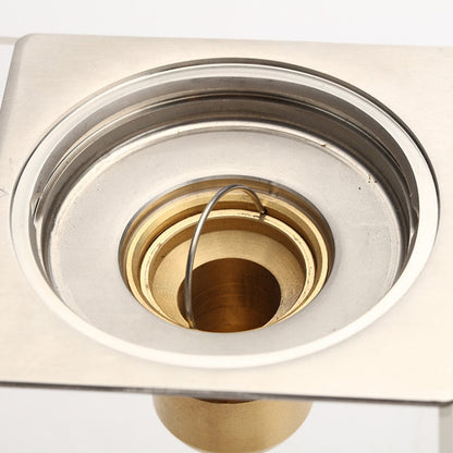 Anti Clog Kitchen Sink Strainer Protector