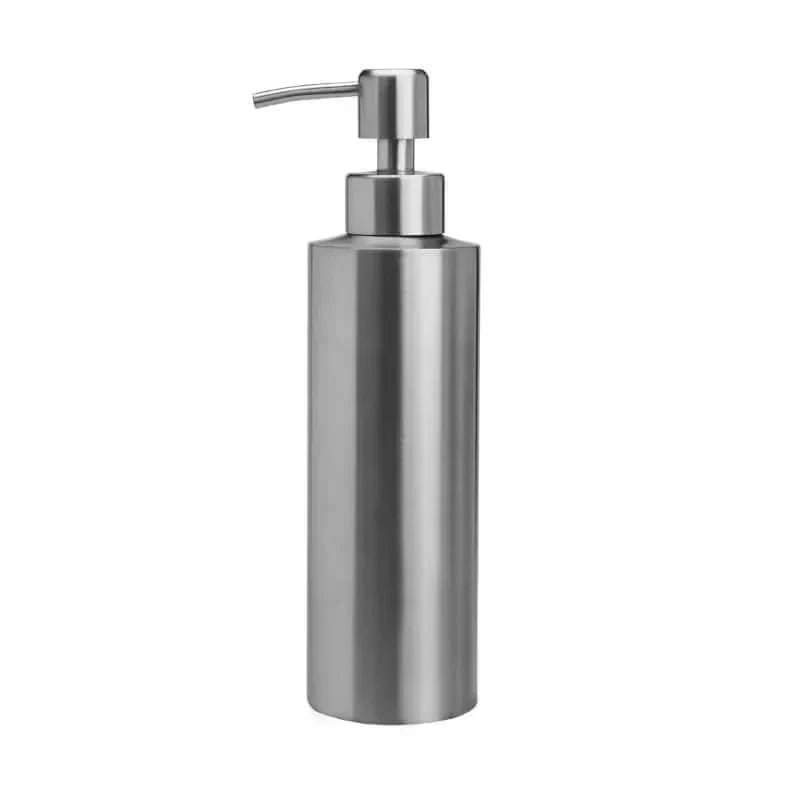 Premium Stainless Steel Soap Dispenser 250/350/550ml