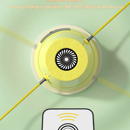 Colorful Electronic Skip Rope Game