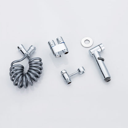 Stylish Shower Faucet Spray Set