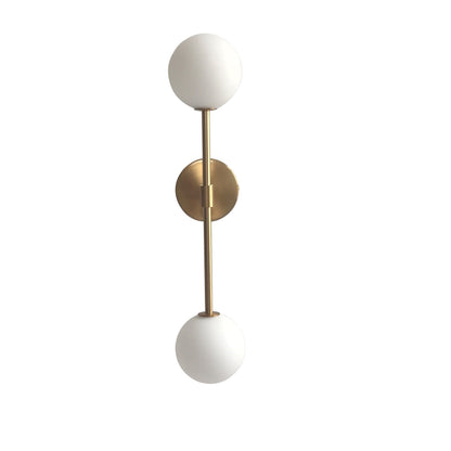 Chic Modern Wall Light