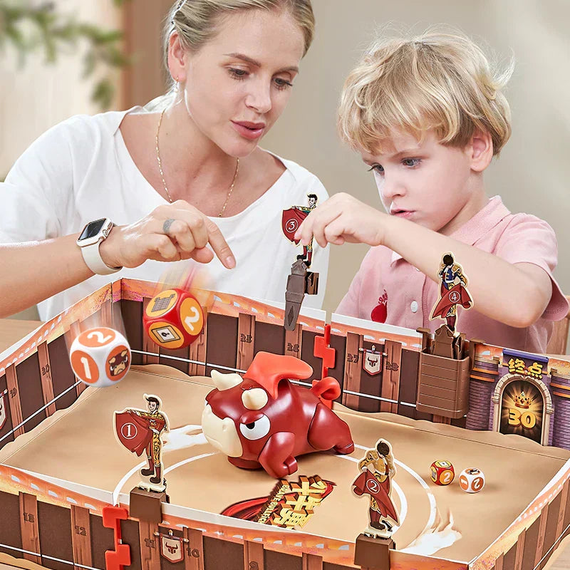 Exciting Family Party Game