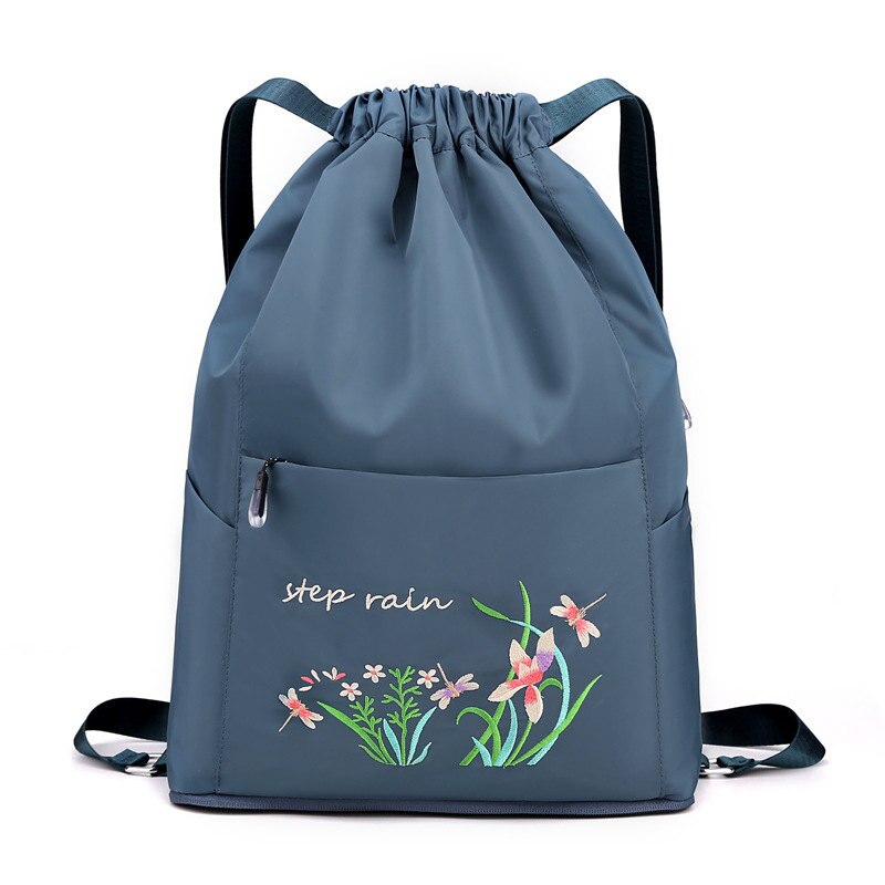 Lightweight Portable Women's Travel Bag