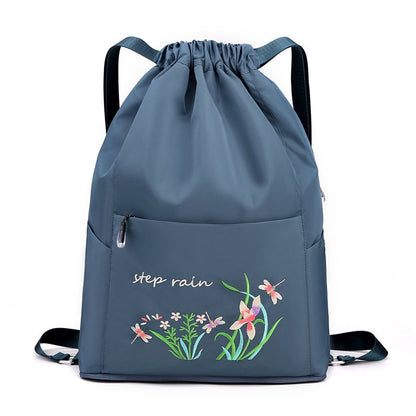 Lightweight Portable Women's Travel Bag