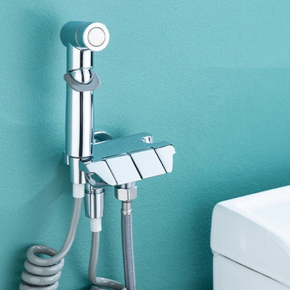 Effective Shower and Faucet Cleaning Spray