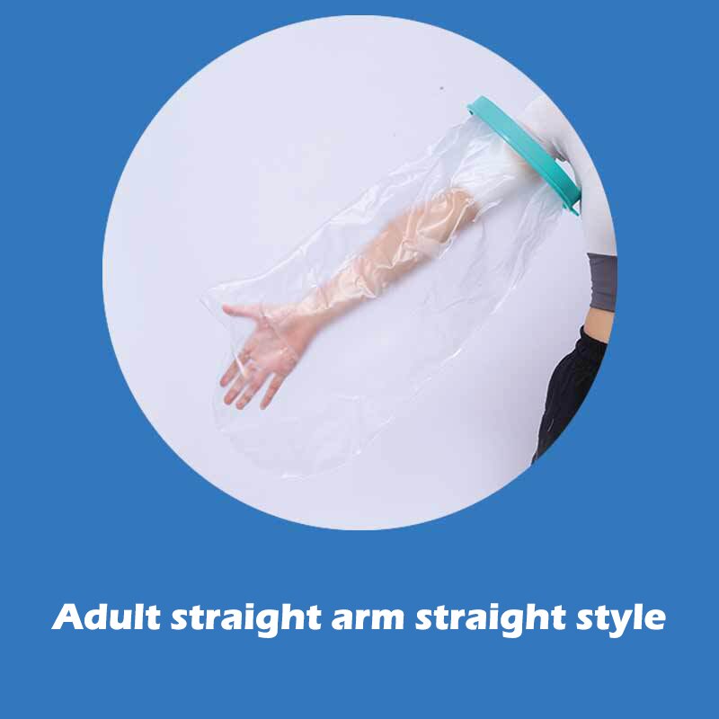 Quick Dry Waterproof Bandage Shower Protector