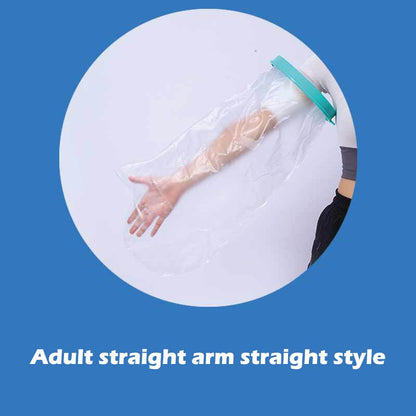 Quick Dry Waterproof Bandage Shower Protector
