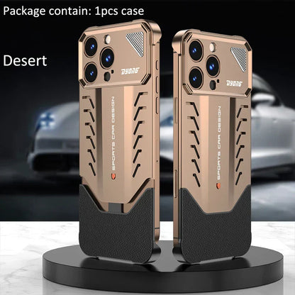 Durable Shockproof Phone Cover