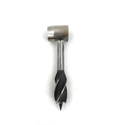 Durable Outdoor Fire Starter Kit Steel Ferrocerium Rod