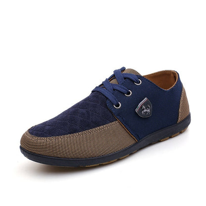 Breathable Lightweight Summer Sneakers