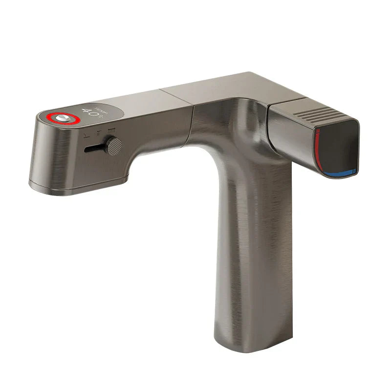 Premium Water Filter Faucet System
