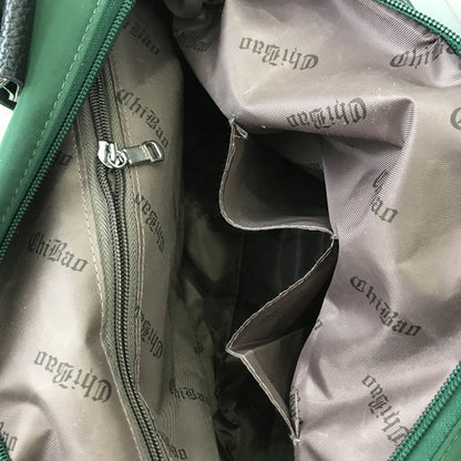 Durable Waterproof Large Shopping Tote Bag