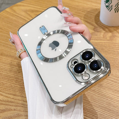 Durable Shockproof iPhone Silicone Case