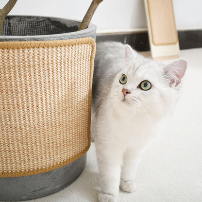 Furniture Cat Scratch Guard Cover