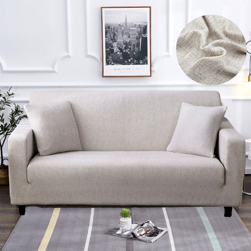 Comfortable Fit Sofa Furniture Cover