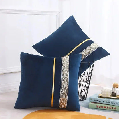 Luxurious Soft Cushion Cover