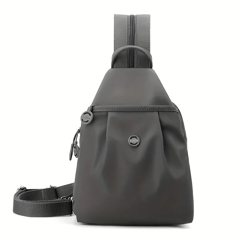 Small Lightweight Travel Duffel Bag