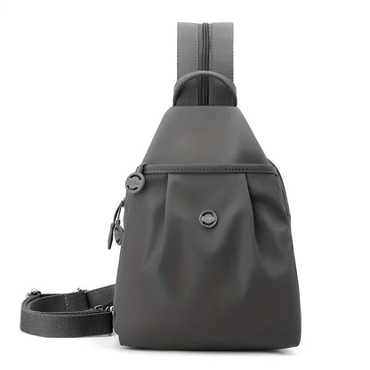 Small Lightweight Travel Duffel Bag