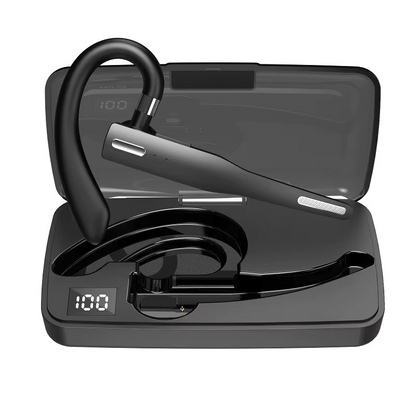 Cordless Bluetooth 5.1 Stereo Headphones