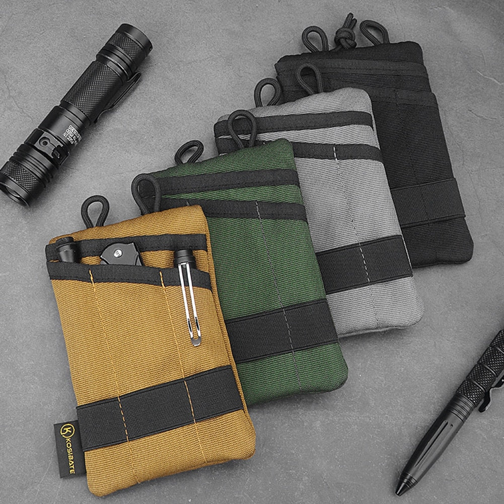 Practical Outdoor Utility Travel Bag