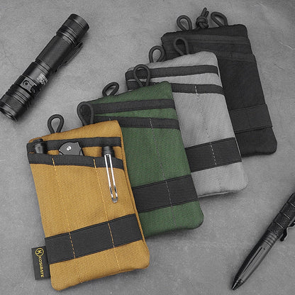 Practical Outdoor Utility Travel Bag