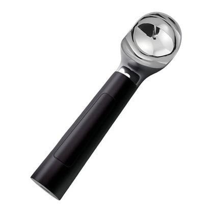 Colorful LED Display Ice Cream Scooper - Luxicro