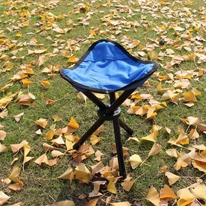 Portable Lightweight Camping Stool