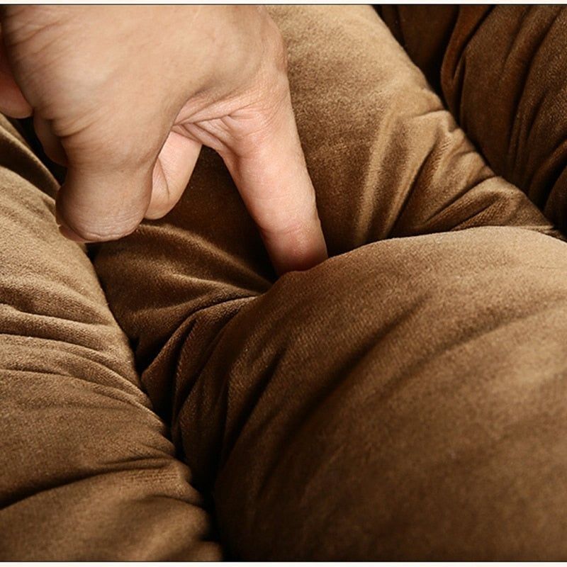 Luxury Cushioned Auto Seat Protectors