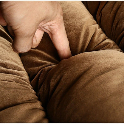 Luxury Cushioned Auto Seat Protectors